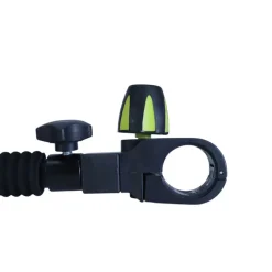 Support de canne Teos Single Cross Arm