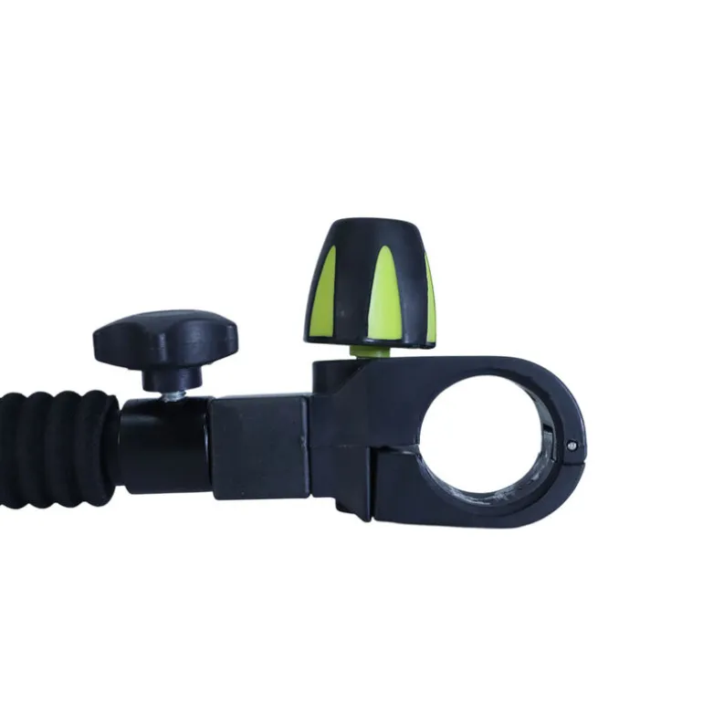 Support de canne Teos Single Cross Arm