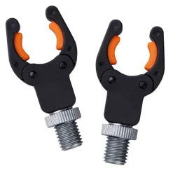 Support de cannes à carpe prologic butt klinger deluxe rod rest x2