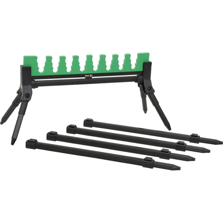 Support de Cannes SENSAS Support Kit Allround 12 Kits