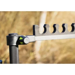 Support de kits Teos 8 Kits Roost Arm
