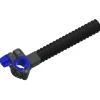 Support droit coup garbolino multigrip open eva cranté 15cm