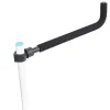 Support Garbolino Multigrip Open Compact - Support Coude 90° Eva Crante