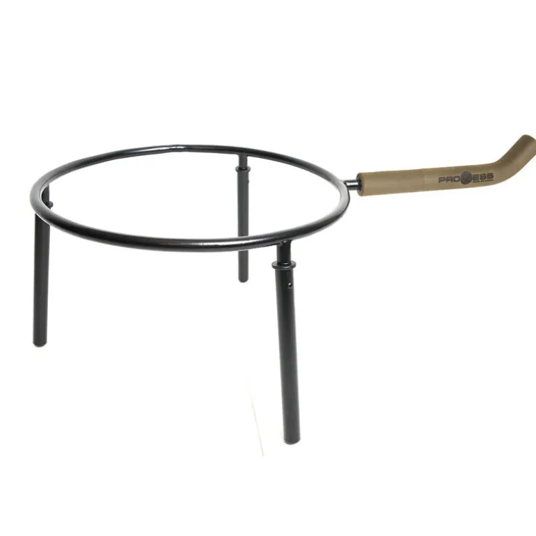 Support Seau Prowess Spod Station 1 Bucket Round