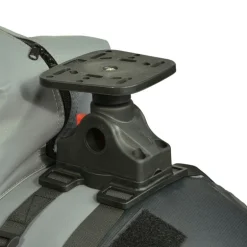 Support Sondeur Float Tube Frazer