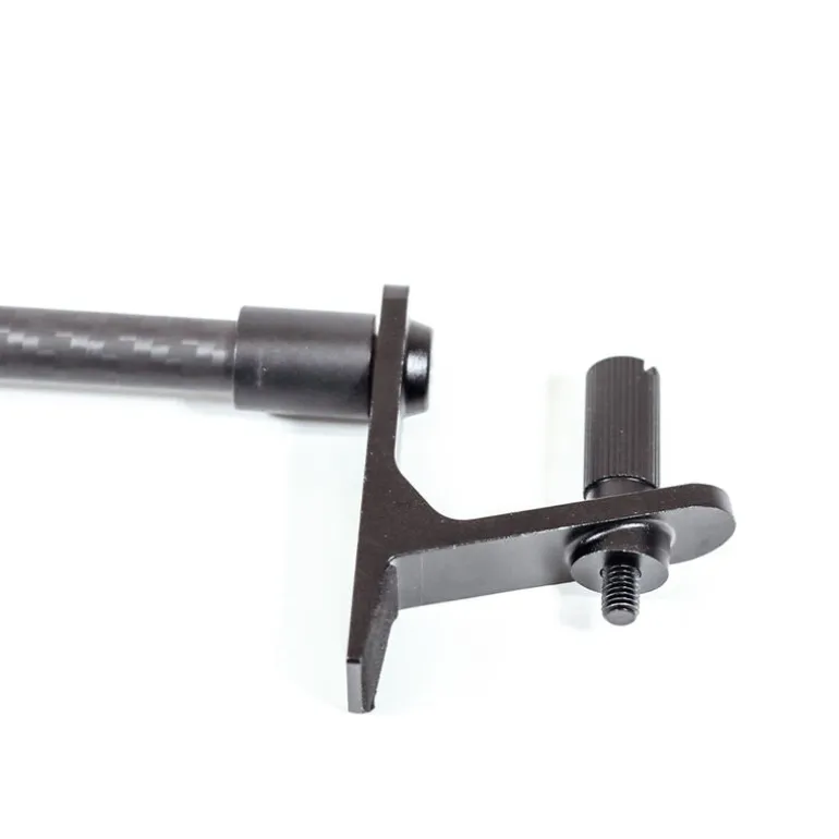 Support Sondeur Rippton Adjustable Hydrobat Arm pour Catch X Mini