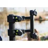 Support Teos Brolly Arm Short