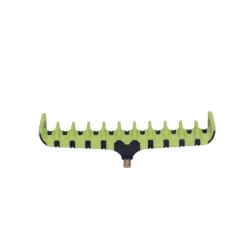 Support Teos Smooth Feeder Rest