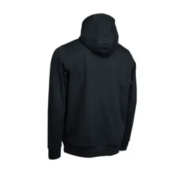 Sweat Nash Make it Badge Hoody Black