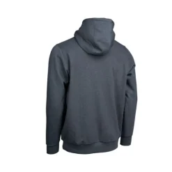 Sweat Nash Make it Happen Coordinates Hoodie Grey Marl