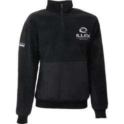 Sweat Wind Project Illex