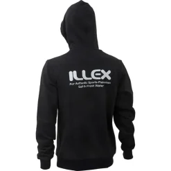 Sweat-Shirt Hooded Illex