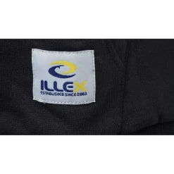 Sweat-Shirt Hooded Illex