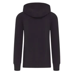 Sweatshirt Trakker CR Logo Hoody Black Camo
