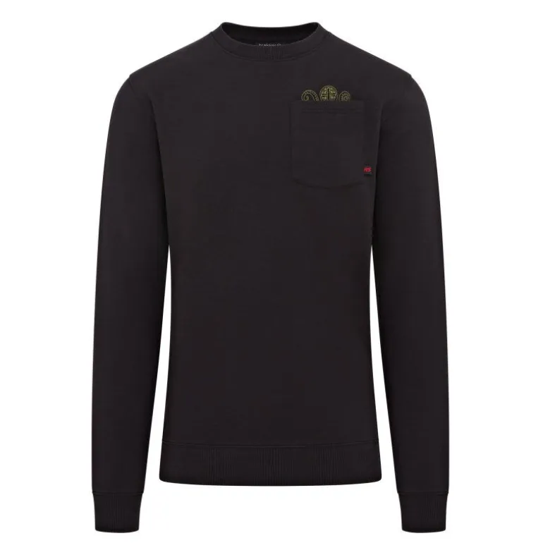 Sweatshirt Trakker Octopus RS