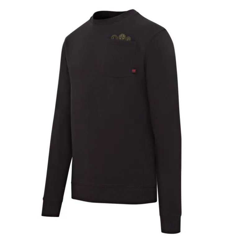 Sweatshirt Trakker Octopus RS