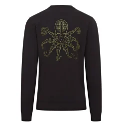 Sweatshirt Trakker Octopus RS