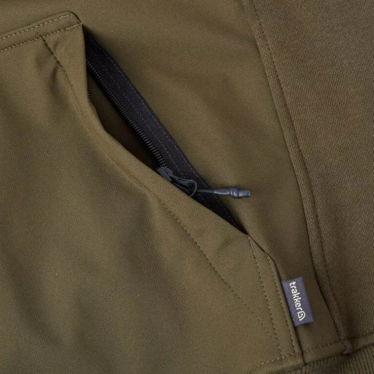 Sweatshirt Trakker TechPro Capture Hoodies