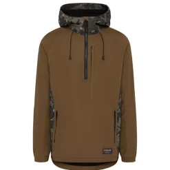 Sweatshirt Trakker TechPro Half-Zip Hoody