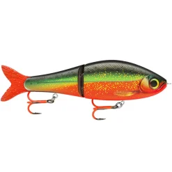 Swimbait Rapala Super Shadow Rap Glide UV Hook 11cm, 41g