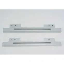 Système de Serrage De Coulisse Alu -Sans Bouton 1x2