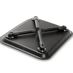 Table de Bivvy trakker Carbon Effect Bivvy Table