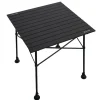 Table Sonik Session Table