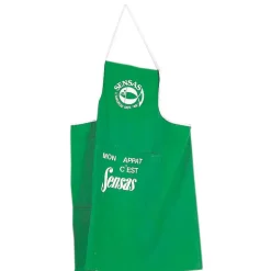 Tablier de pêche sensas