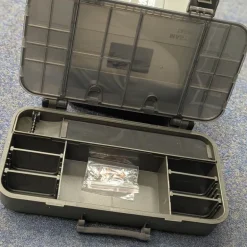 Tackle Box Hoogendijk MasterCarp