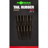 Tail Rubber Nano Korda