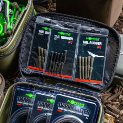 Tail Rubber Nano Korda
