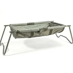 Tapis de réception carpe nash tackle carp cradle monster