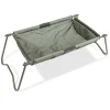 Tapis de réception carpe nash tackle carp cradle