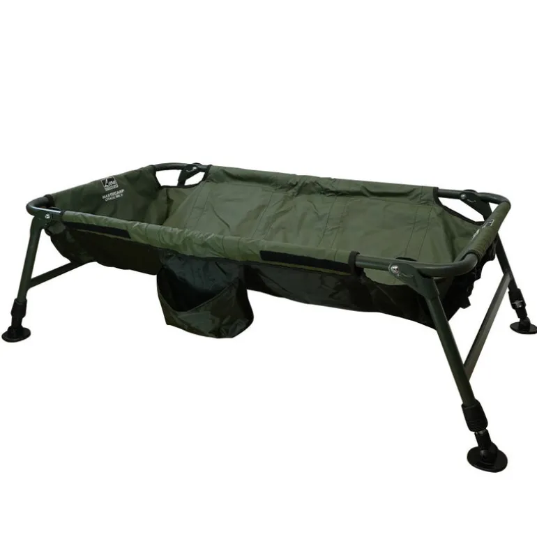 Tapis de Réception Cradle Leon Hoogendijk Mastercarp Cradle XL MKII 130x70cm
