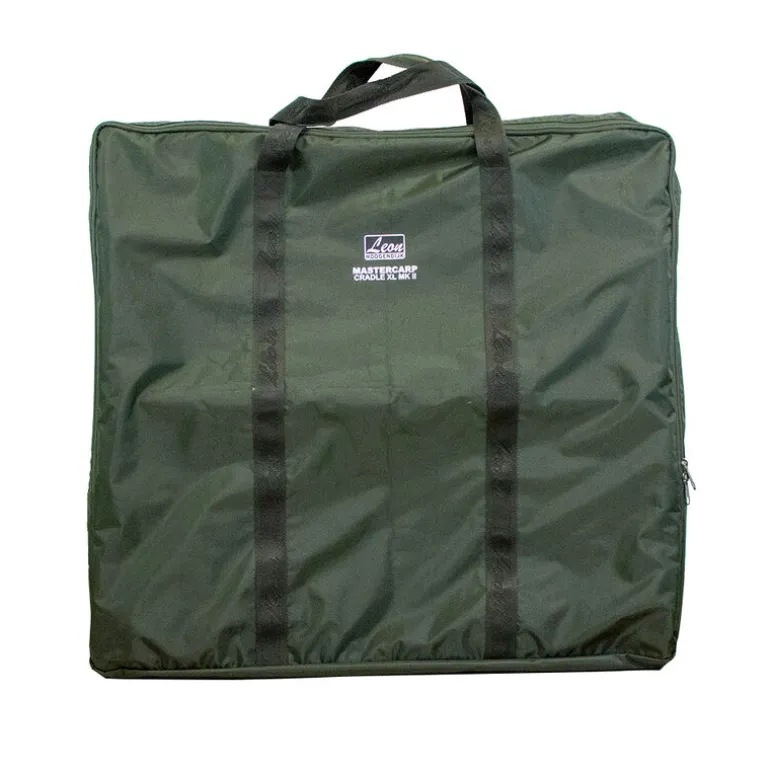 Tapis de Réception Cradle Leon Hoogendijk Mastercarp Cradle XL MKII 130x70cm