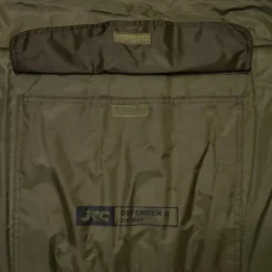 Tapis de Réception JRC Defender II Zip Mat