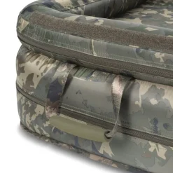 Tapis de Réception Nash Carp Care Air Cradle Camo
