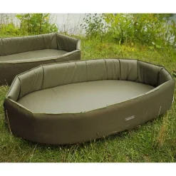 Tapis de réception trakker sanctuary self inflating crib xl