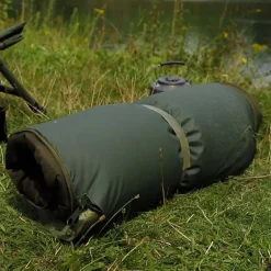 Tapis de réception trakker sanctuary self inflating crib xl