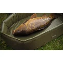 Tapis de réception trakker sanctuary self inflating crib xl