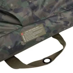Tapis de réception Trakker Sanctuary MF Flat Mat