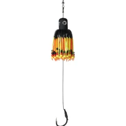 Teaser silure madcat a-static adjustable clonk teaser 150g