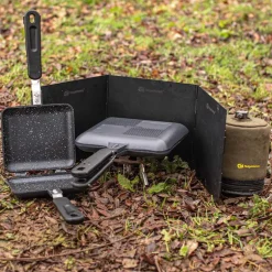 Toaster Ridge Monkey Classic Granite Edition
