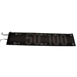 Toise Evok Tactikal Ruller XL 140cm