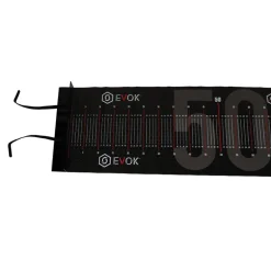 Toise Evok Tactikal Ruller XL 140cm