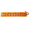 Toise Reins Measure 80