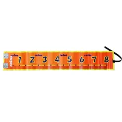 Toise Reins Measure 80