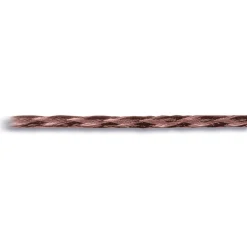 Tresse à Bas de Ligne Cannelle Sandertress C770 10m