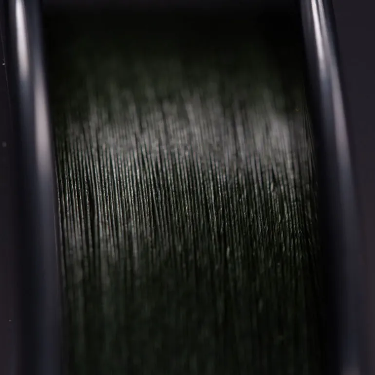 Tresse à sonder carpe korda slr braid 300m