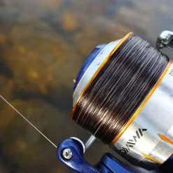 Tresse coup guru pulse-8 150m